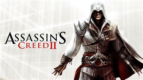 Assassin's Creed 2 PS3 Trophy Guide