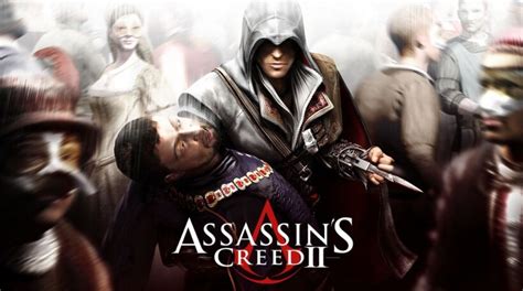 Assassin's Creed 2 The Movie: Uncovering the Secrets and Lore