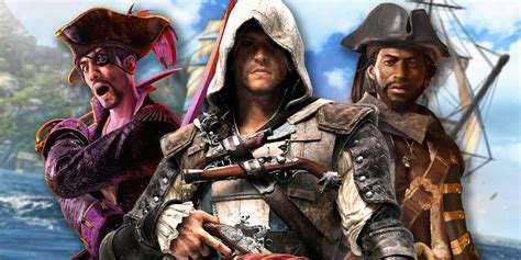 Assassin's Creed Black Gameplay: 10 Unforgettable Secrets