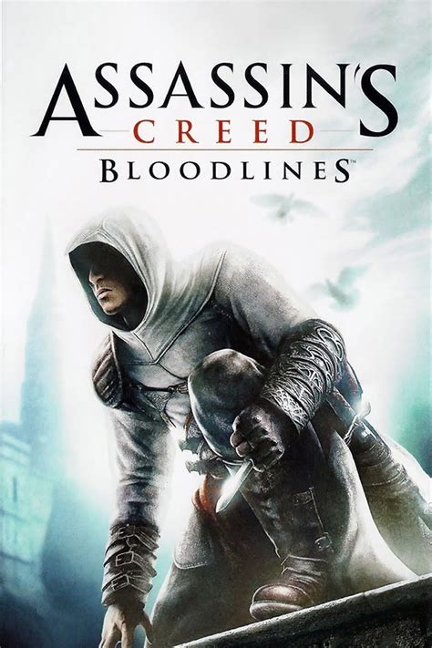 Assassin's Creed Bloodlines: Uncover the Secrets of the 13th Century