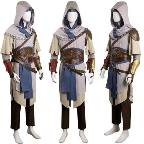 Assassin's Creed Cosplay: Embodying the Creed's Legendary Legacy