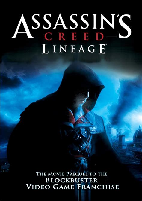 Assassin's Creed Lineage: The History of the Ancient Order