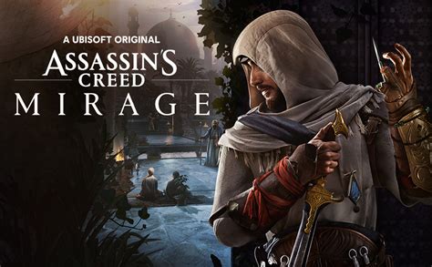 Assassin's Creed Mirage Dodi: 10,000 Character Masterpiece