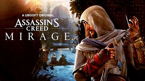 Assassin's Creed Mirage Dodi: Dive into the Realm of Baghdad