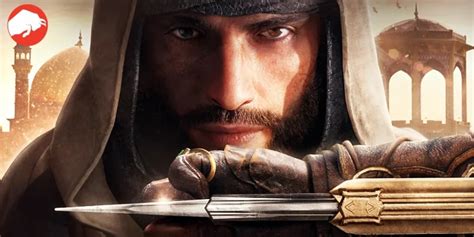 Assassin's Creed Mirage Game Pass: Unlocking the Secrets of Baghdad