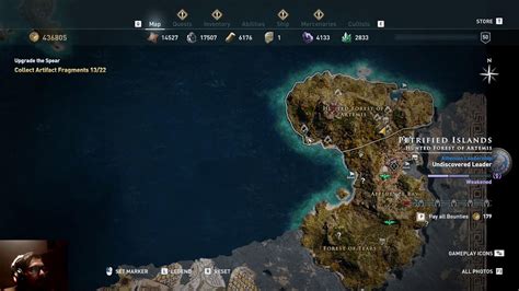 Assassin's Creed Odyssey: Unraveling the Cult's Enigmatic Presence