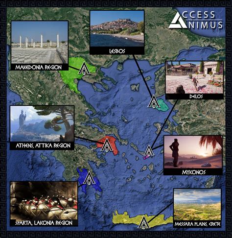 Assassin's Creed Odyssey Steam Key: A Journey Through Ancient Greece