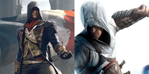 Assassin's Creed Order: Unraveling the Mysteries of the Hidden Blade