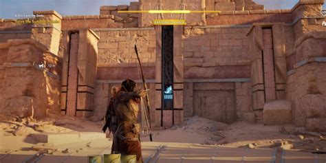 Assassin's Creed Origins Memories: Unveil the Secrets of the Past