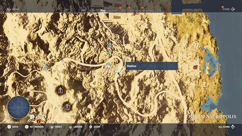 Assassin's Creed Origins Trophy Guide: A Comprehensive Walkthrough