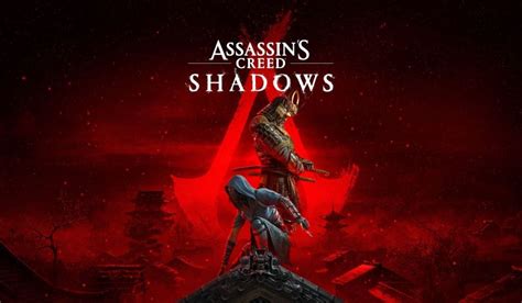 Assassin's Creed Shadows: PS4 Walkthrough, Tips, and Tricks