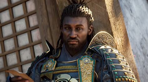 Assassin's Creed Shadows Yasuke: A Comprehensive Guide