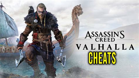 Assassin's Creed Valhalla Cheats: 50 Unmissable Tricks for Ultimate Domination