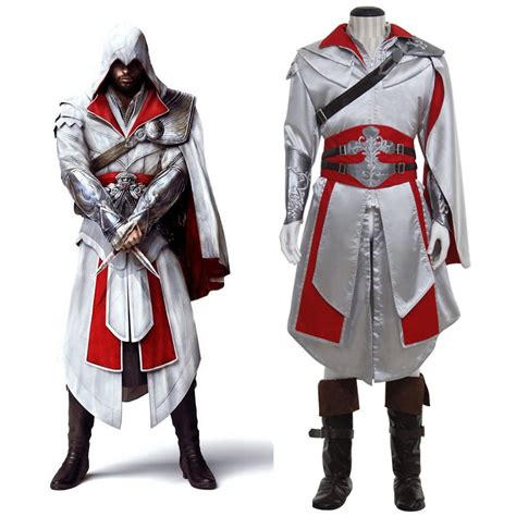 Assassin Costume for Halloween: A Complete Guide