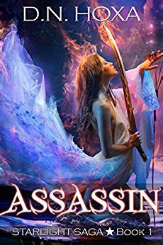 Assassin Starlight Volume 1 Reader
