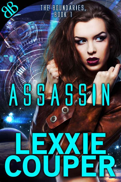 Assassin The Boundaries Book 1 Doc