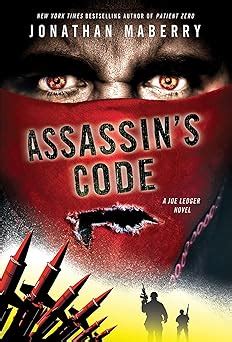 Assassin s Code A Joe Ledger Novel Epub