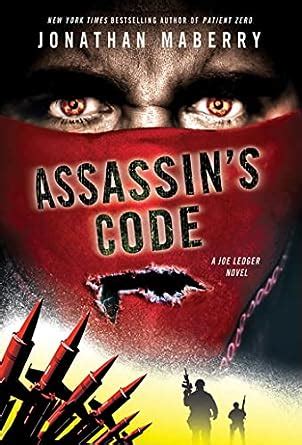 Assassin s Code A Joe Ledger Novel Epub