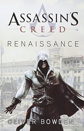 Assassin s Creed 1 Renaissance Spanish Edition Reader