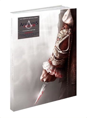 Assassin s Creed 2 Collector s Edition Prima Official Game Guide PDF