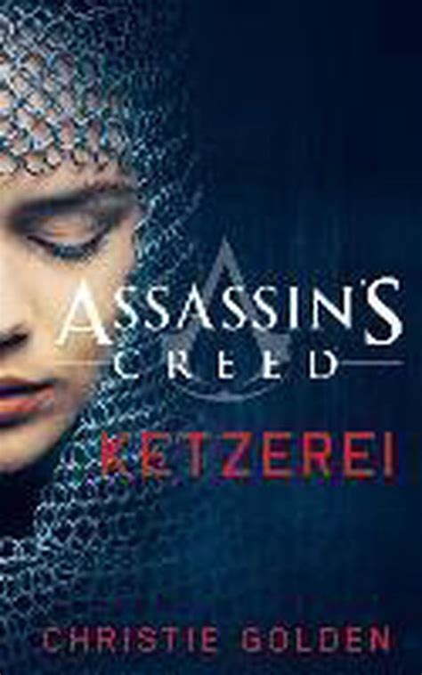 Assassin s Creed Heresy Ketzerei Roman zum Game German Edition Epub