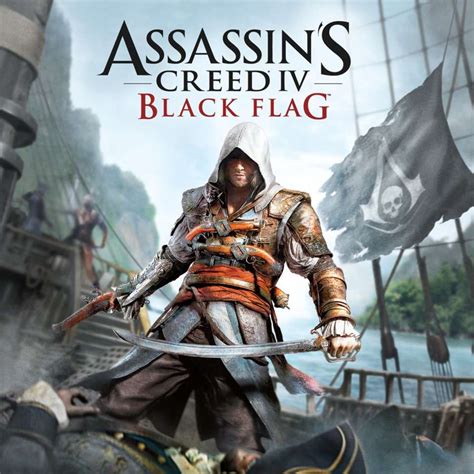 Assassin s Creed IV Black Flag Game Guide