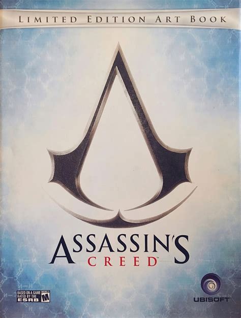 Assassin s Creed Limited Edition Art Book Epub