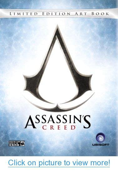 Assassin s Creed Limited Edition Bundle Prima Official Game Guide Reader