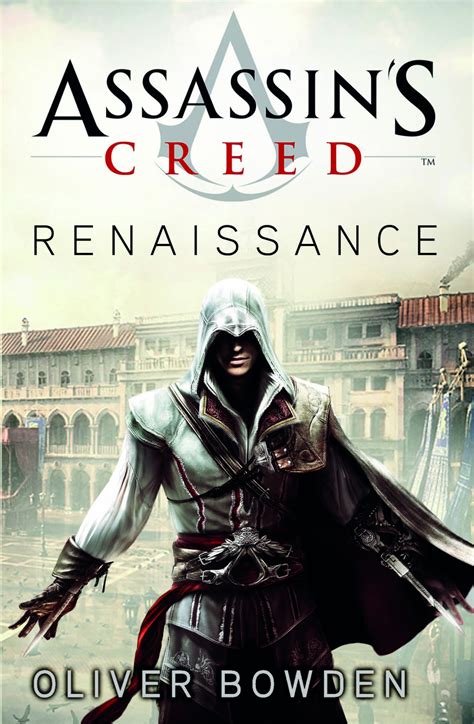 Assassin s Creed Renaissance Kindle Editon