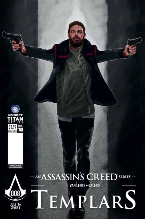 Assassin s Creed Templars 8 Epub