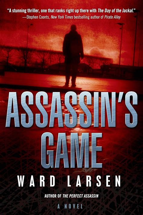 Assassin s Game A David Slaton Novel PDF