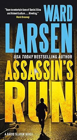 Assassin s Run A David Slaton Novel Doc