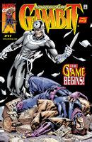 Assassination Game Part 1 of 3 The Pin Cushion Gambit Vol 2 No 17 Reader