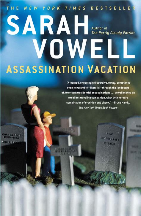 Assassination Vacation PDF