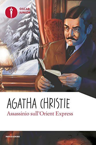 Assassinio Sull Orient Express Italian Edition PDF