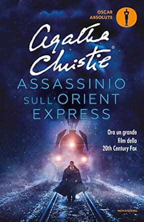 Assassinio Sull Orient Express Italian Edition PDF