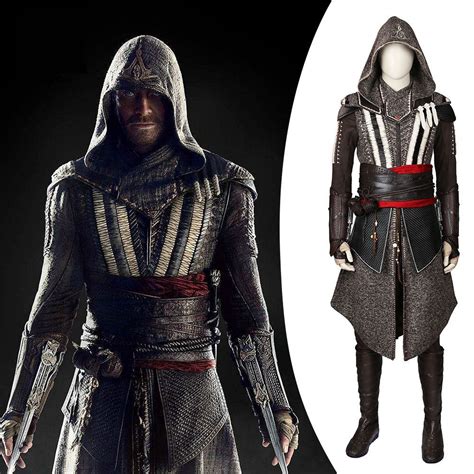 Assassins Creed Suit