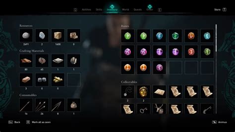 Assassins Creed Valhalla Inventory Editor 1.7.0 PC: Ultimate Guide to Mastering Your Arsenal