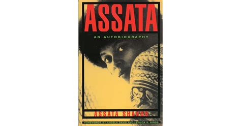 Assata An Autobiography Doc