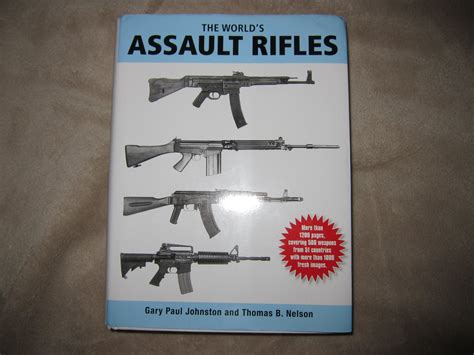 Assault Rifles: The Workhorse of Infantry