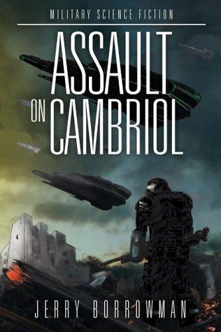 Assault on Cambriol Epub