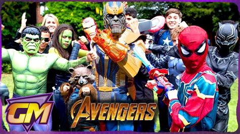 Assemble Your Little Heroes: The Ultimate Avengers Children's Costume Extravaganza!