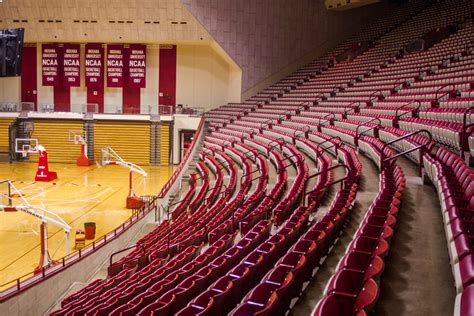 Assembly Hall Iu Seating Chart