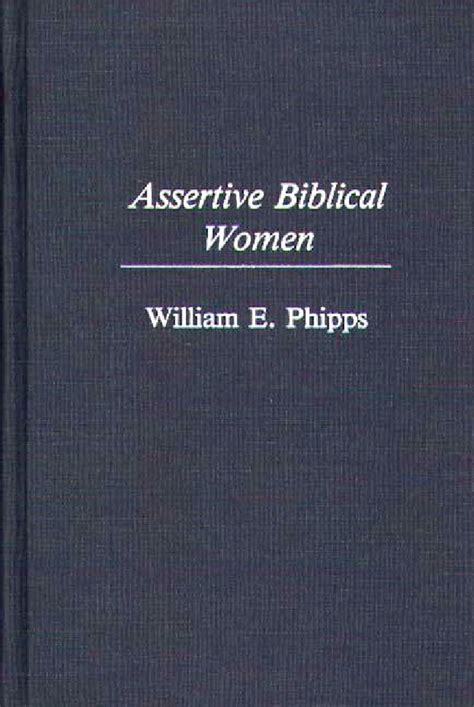 Assertive Biblical Women Doc