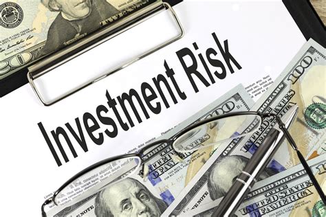 Assess Investment Risk: