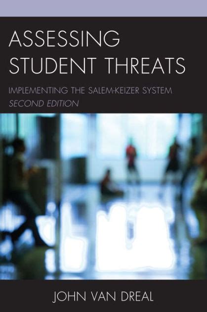 Assessing Student Threats Implementing the Salem-Keizer System PDF