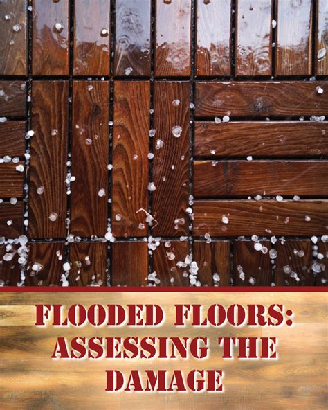 Assessing Your Flooring's Vulnerability