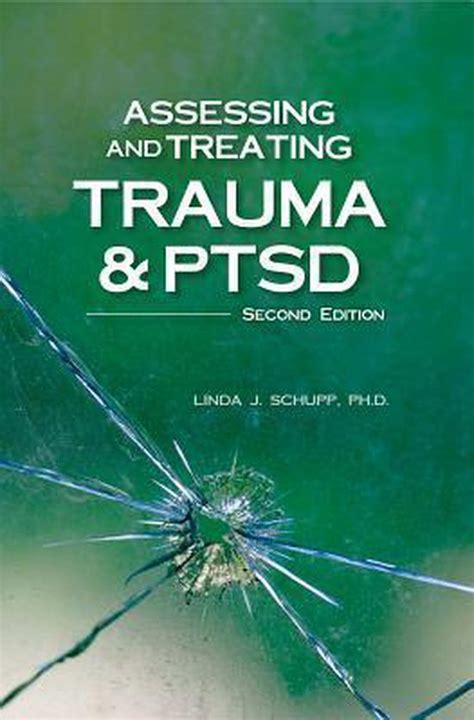 Assessing and Treating Trauma and PTSD Reader