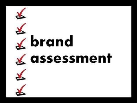 Assessing the Top Brands