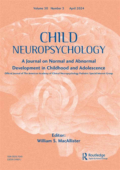 Assessment Issues in Child Neuropsychology 1st Edition Doc